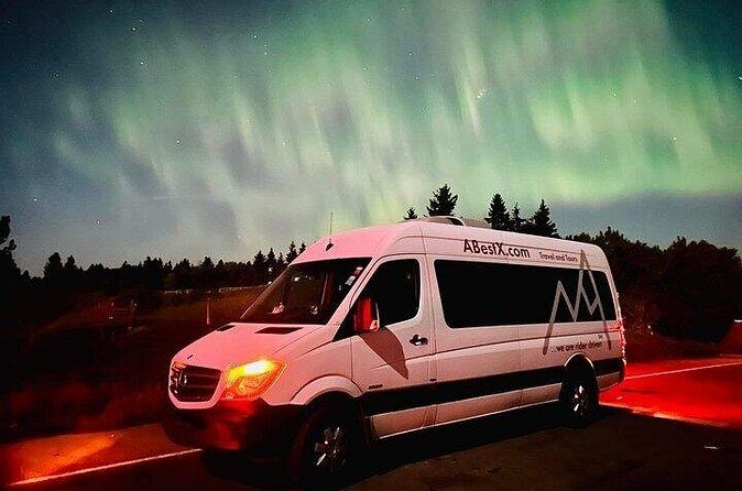 Banff to YYC Airport Shared Shuttle Service - Practical Tips