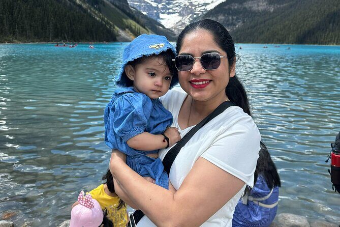 Banff Top 5 Lakes and Banff Town Day Trip From Calgary - The Itinerary: What You Can Expect