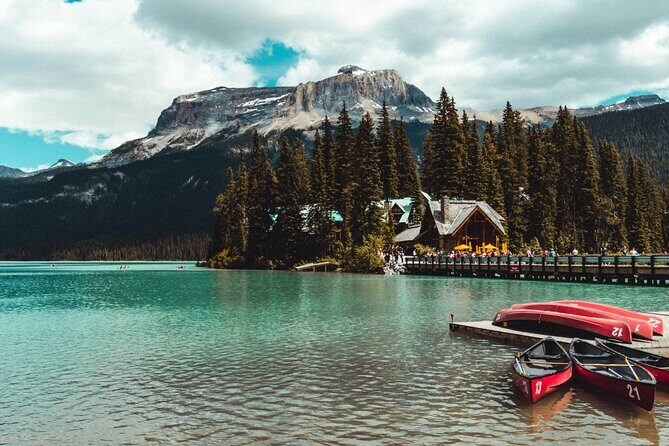 Banff Top 5 Lakes and Banff Town Day Trip From Calgary - How Guests Feel About It: Real Feedback