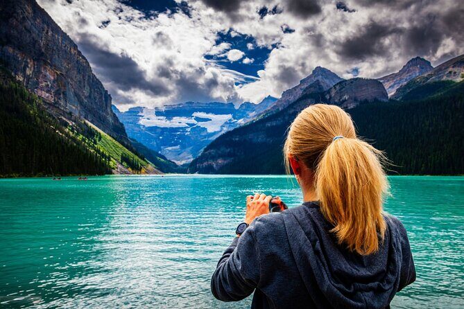 Banff Top 5 Lakes and Banff Town Day Trip From Calgary - The Sum Up: Who Is This Tour Perfect For?