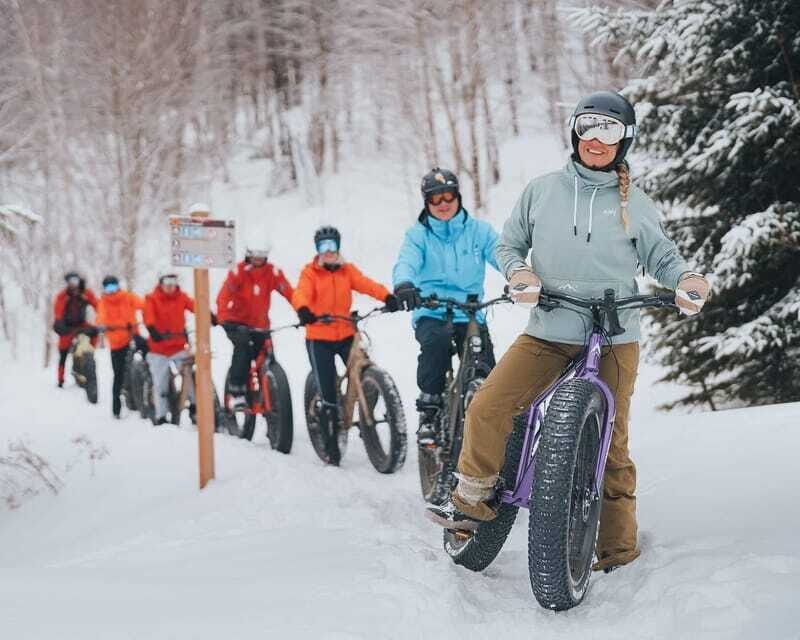 Banff Top Sights E-Fat Bike Tour  All Skill Levels - Final Thoughts