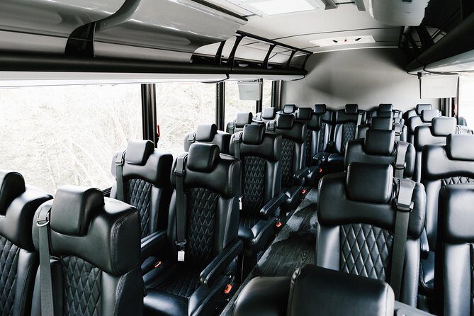 Banff Tour with Gondola & Lake Cruise - roundtrip from Calgary - Wrapping It Up