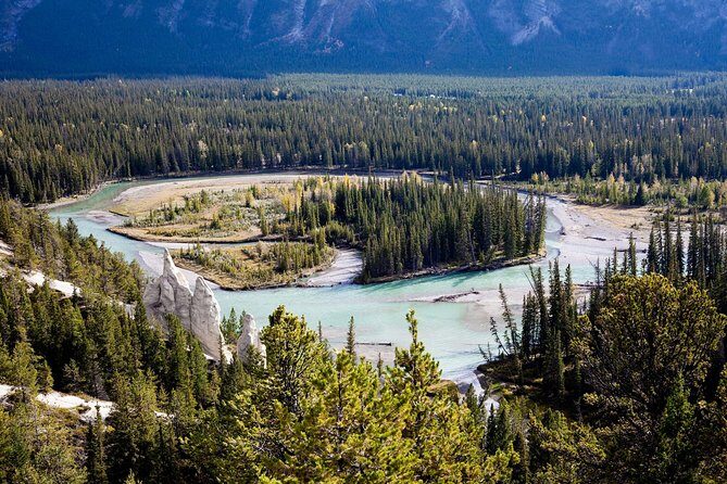 Banff Tour with Gondola & Lake Cruise - roundtrip from Canmore - FAQ
