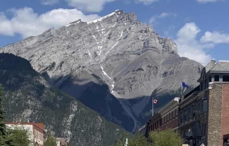 Banff Town: Guided Town Walking Tour with Snack - Who Should Consider This Tour?