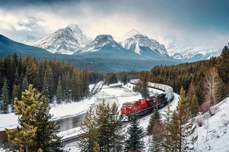 Banff: Uncover the Beauty of Western Canada (6-Days) - Who Will Love This Tour?
