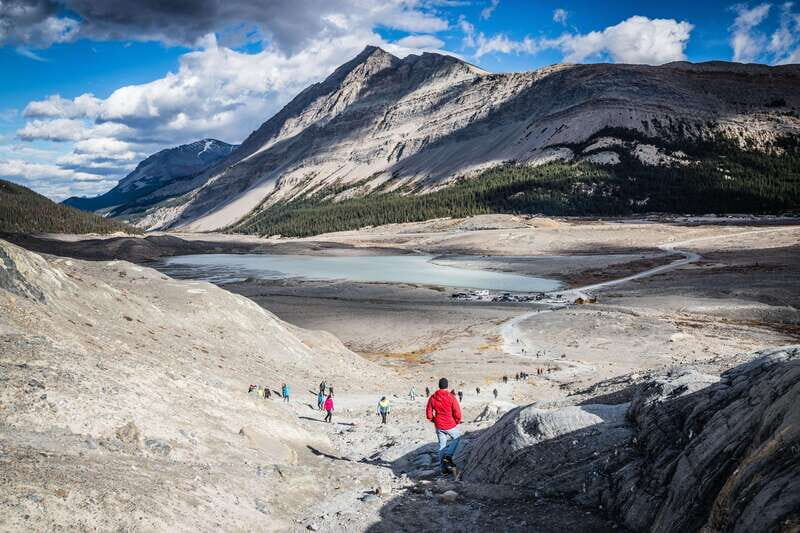 Banff: Uncover the Beauty of Western Canada (6-Days) - FAQs