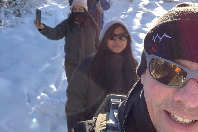 Banff WILD ICE - 3 Hour Ice Cleat Adventure! - FAQ