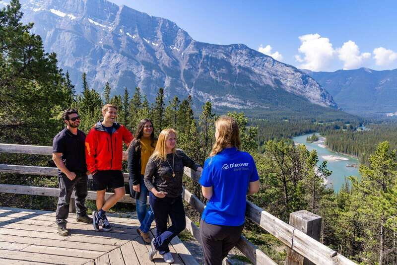 Banff: Wildlife and Sightseeing Minibus Tour - Cons to Consider