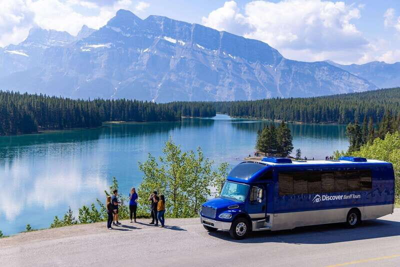 Banff: Wildlife and Sightseeing Minibus Tour - Who Is This Tour Best For?
