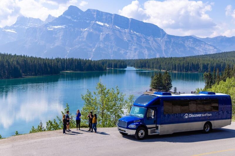 Banff: Wildlife and Sightseeing Minibus Tour - Final Thoughts