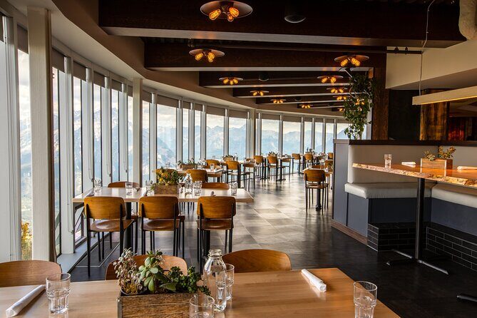 Banff Winter Wonder Tour - featuring Nightrise at Banff Gondola - Is This Tour Worth It?