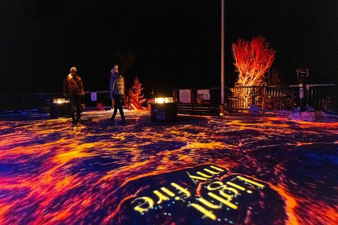 Banff Winter Wonder Tour - featuring Nightrise at Banff Gondola - Who Is This Tour Best For?