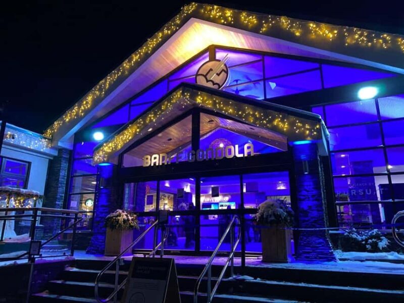 Banff: Winter Wonderland Tour with Gondola and Nightrise - Practical Details and Considerations