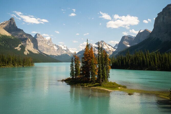 Banff, Yoho, and Jasper 2 Day Private Tour - Who Is This Tour Best For?