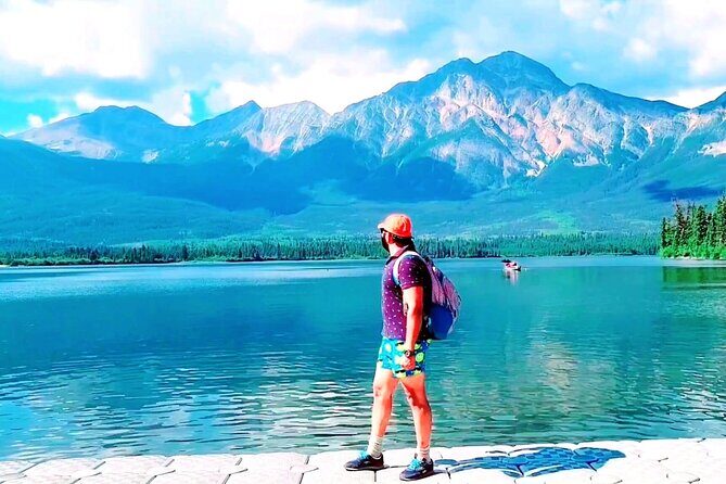 Banff, Yoho, Kootenay and Jasper Private National Parks Tour - Exploring the Rockies: A Look at the Banff, Yoho, Kootenay, and Jasper Private Tour