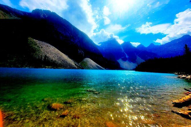 Banff, Yoho, Kootenay and Jasper Private National Parks Tour - Who Is This Tour Best For?