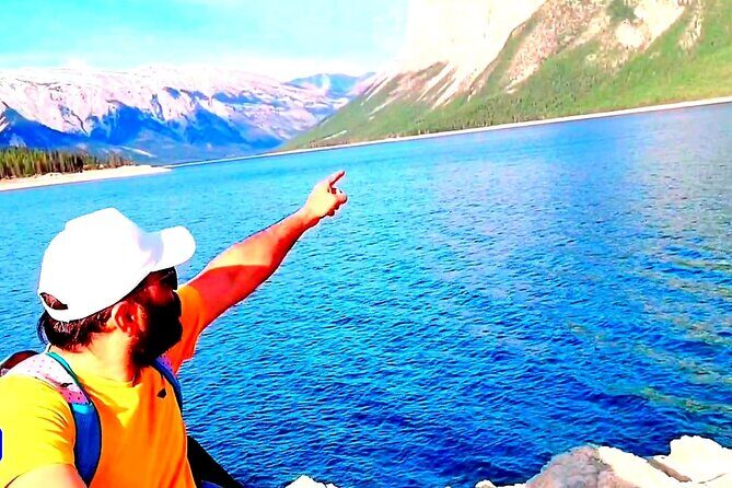 Banff, Yoho, Kootenay and Jasper Private National Parks Tour - FAQs