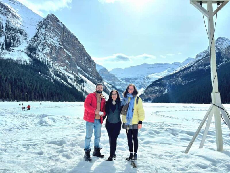 Banff, Yoho & Kootenay: Private 9-Stop National Parks Tour - Who’s This Tour Best For?