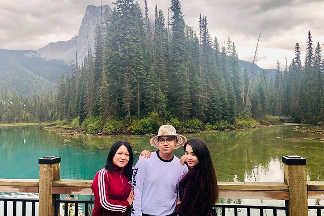 Banff Yoho Parks | Lake Louise | Moraine | Emerald - PRIVATE - Final Thoughts