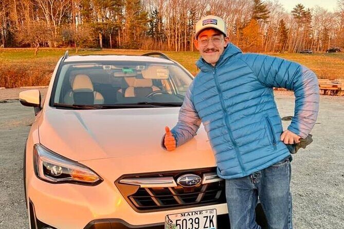 Bangor Maine Rideshare - Bangor Maine Rideshare Review: What Travelers Need to Know