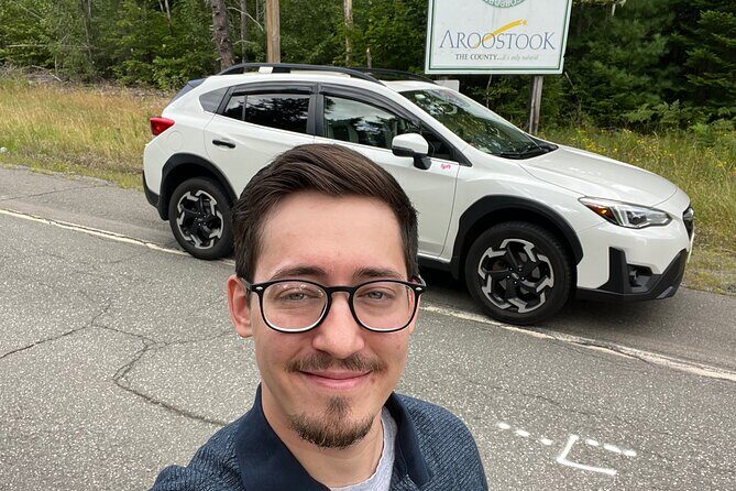 Bangor Maine Rideshare - What the Reviews Say (or What You Might Expect)