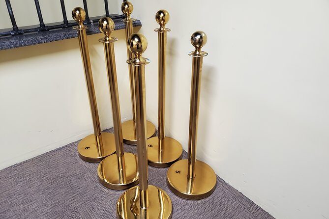 Bank Heist Escape Room Game for Private Group - Additional Details and Tips