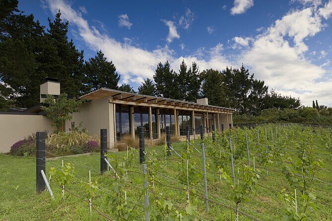 Banks Peninsula Explorer Tour (Half Day Private) - Wrapping It Up