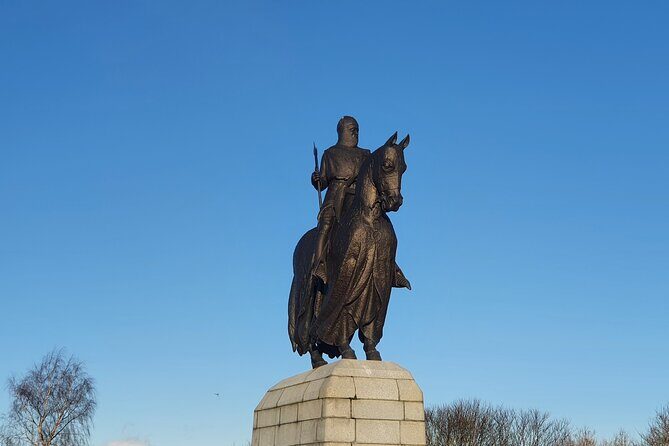 Bannockburn Battlefield Tour (Outdoor Tour operated by Freedom Tour Today) - Practical Considerations
