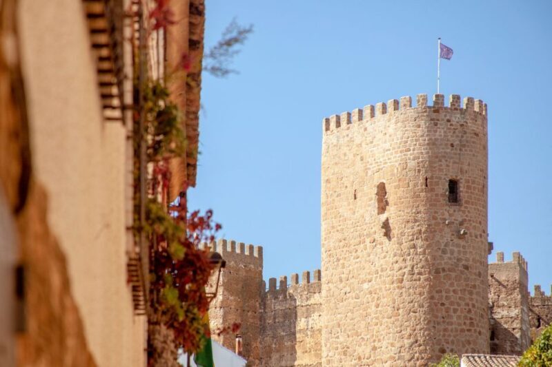 Baños de la Encina: Bury al-Hamma Castle Guided Tour - Final Thoughts: Is This Tour Right for You?