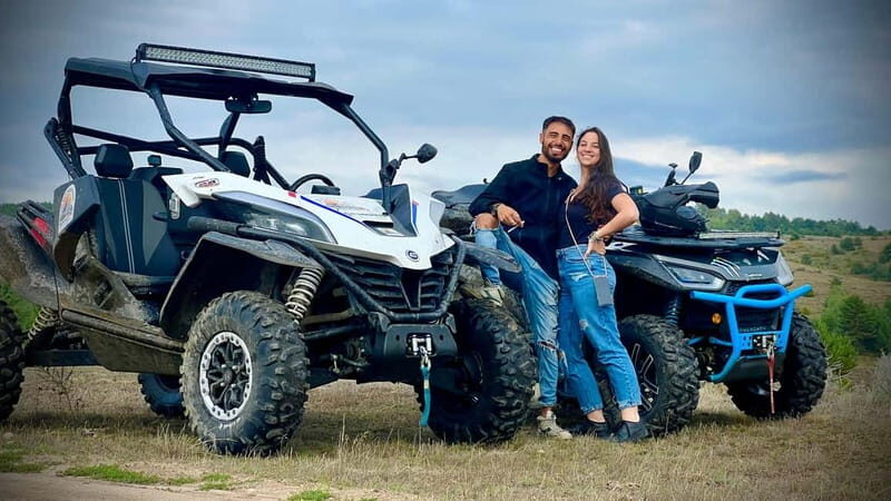 Bansko: 1.5-Hour Private ATV Adventure - Final Thoughts