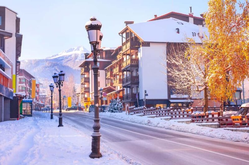 Bansko: 7-Day Christmas or New Year Ski Guided Escape - The Value of This Experience