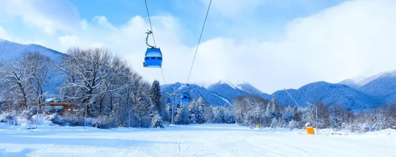 Bansko: 7-Day Christmas or New Year Ski Guided Escape - Who Is This Tour Best For?