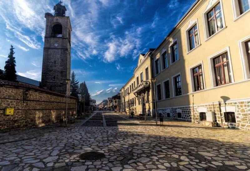 Bansko: 7-Day Christmas or New Year Ski Guided Escape - FAQs