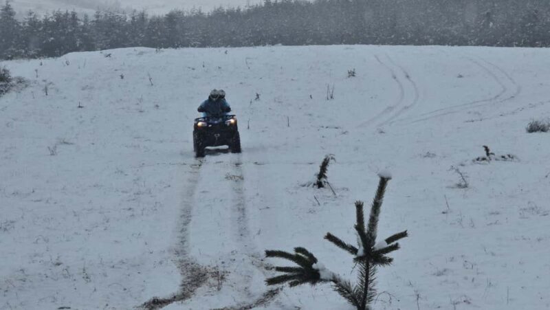 Bansko: Guided ATV Adventure - Final Thoughts