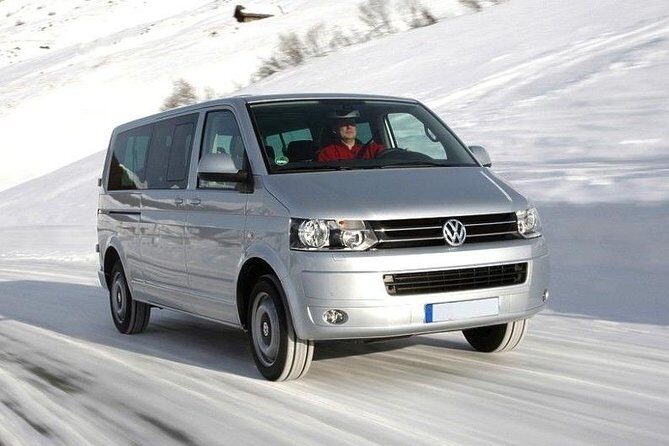Bansko Shuttle: Transfer from/to Sofia Airport - Key Points