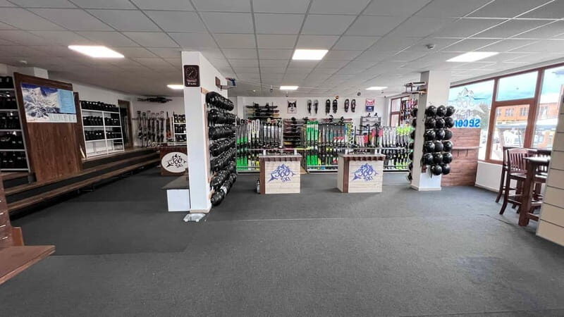 Bansko: Ski and Snowboard equipment rental - Practical Tips for Renting and Skiing in Bansko