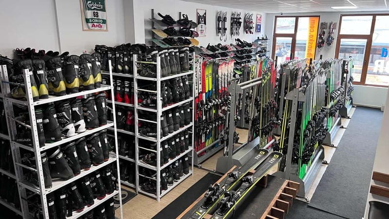 Bansko: Ski and Snowboard equipment rental - Who Is This Experience Best For?