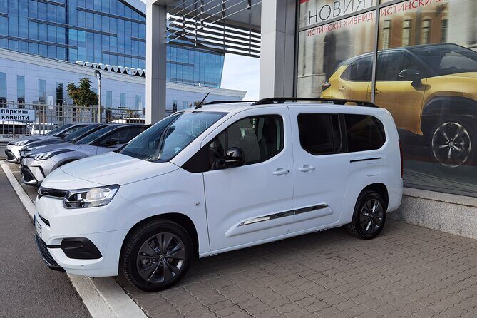 Bansko Transfer From/to Sofia Airport and Hotels - What’s Included and What’s Not