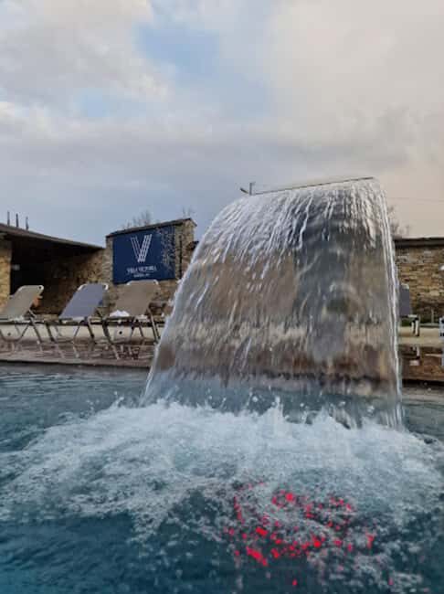 Bansko: Villa Victoria Thermal Pool Escape - Authentic Traveler Insights