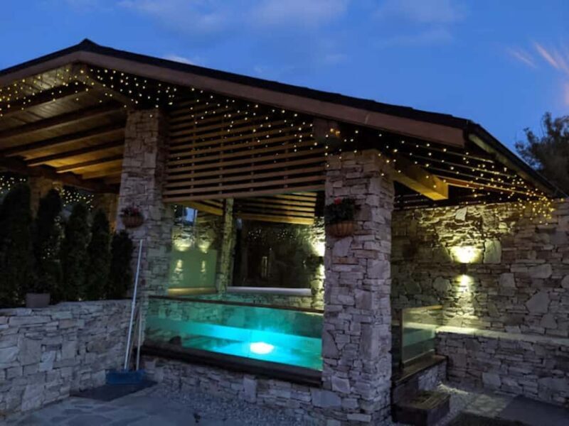 Bansko: Villa Victoria Thermal Pool Escape - Who Should Consider This Tour?