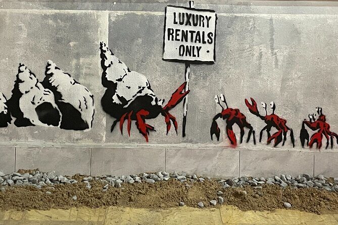 Bansky Museum Barcelona Admission Ticket - Final Thoughts: Is It Worth Your Time and Money?