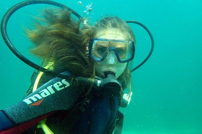 Baptism of diving from boat - Final Thoughts