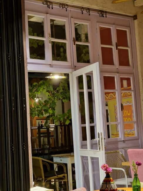 Bar: City Tour with Museum and Old Olive Tree Visit - A Closer Look at the Itinerary and Highlights