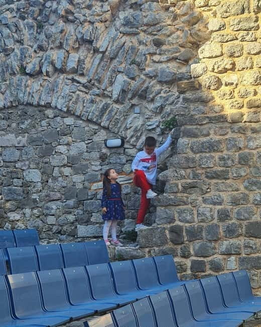 Bar: City Tour with Museum and Old Olive Tree Visit - What Reviewers Say