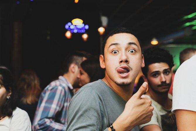 Bar Crawl in Barcelona with Spanish Wines, Vermut, Cold Beer and Tapas - What You’ll Actually Experience