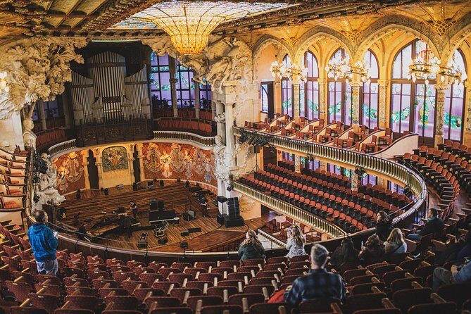 Bar Crawl in Barcelona with Spanish Wines, Vermut, Cold Beer and Tapas - Who Should Consider This Tour?