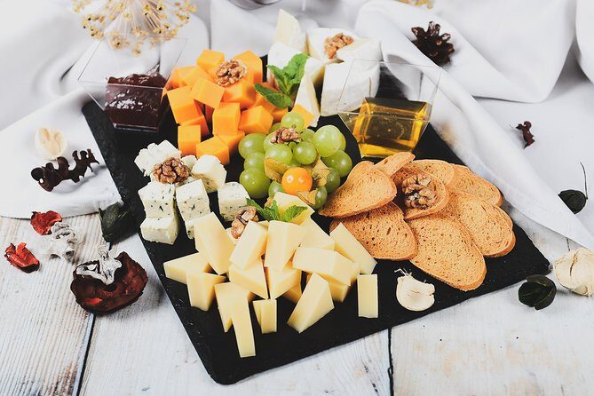 Bar Crawl in Barcelona with Spanish Wines, Vermut, Cold Beer and Tapas - Frequently Asked Questions