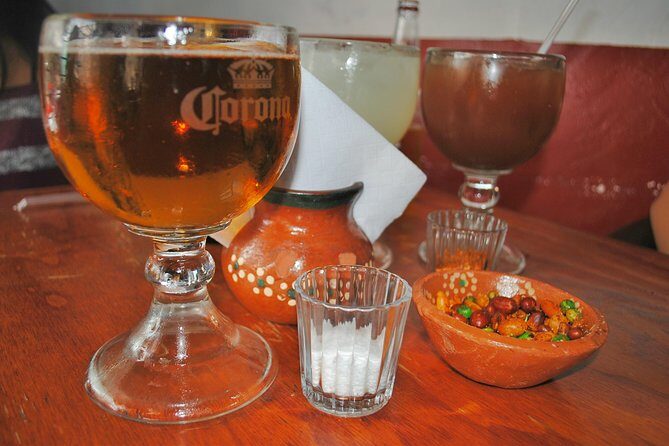 Bar Crawl in Guadalajara downtown - FAQs