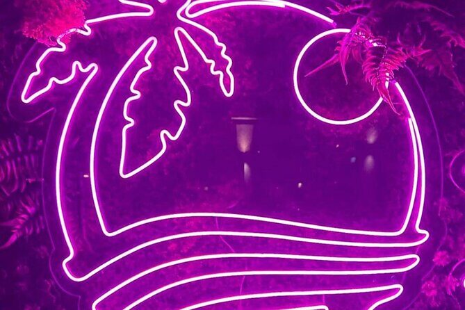 Bar Crawl Ios Ticket in Cyclades - Key Points