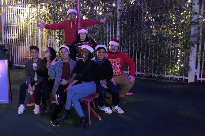 Bar Crawl On Fremont Street - A Deep Dive into the Fremont Street Experience